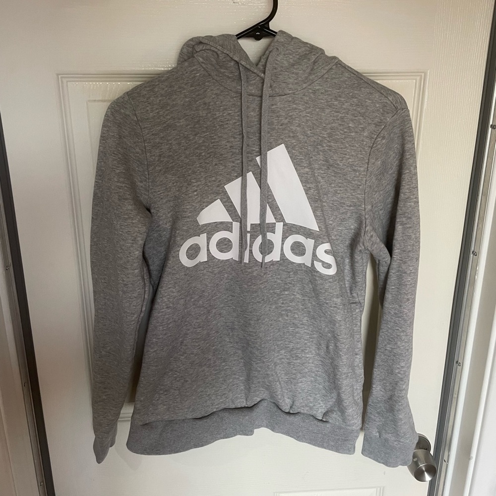 Adidas Hoodie